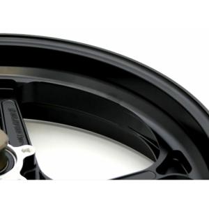 ゲイルスピード Ninja ZX-4RR/ZX-4R SE 鍛造ホイール -GP1S F350-17