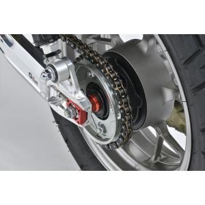 ホンダ（HONDA） NSR250R MC21 MC28 アッパーカウルステー 純正 : K