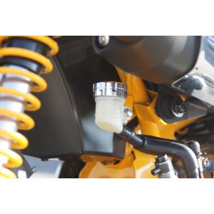 Gcraft ジークラフト Gクラフト モンキー125 ダウンフェンダーステー