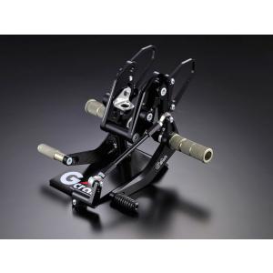 Gcraft ジークラフト ダックス用スイングアーム4.0Jワイドホイール用