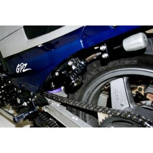 HYPERPRO ハイパープロ モノショック T461 ホース付タンクタイプ HPA付