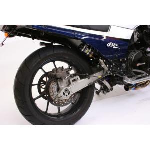 PMC ピーエムシー Z750FX-1,Z1000MK-2,Z1R アクスルシャフトセット