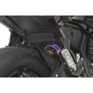 OHLINS（オーリンズ） 在庫有り リアサスペンション KA739 KAWASAKI