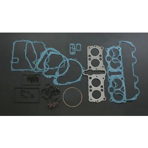 CB750Four K1〜K8 1969-1978 ダイナモカバー ガスケット CB750フォア