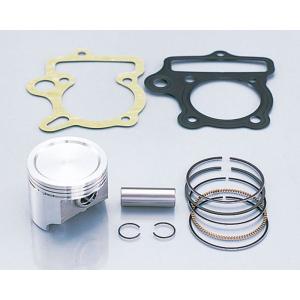 KITACO キタコ ピストンKIT LIGHT 85cc 当社製ボアアップKIT用 : 淡路