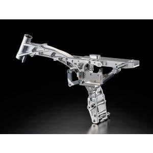 Gcraft ジークラフト アルミフレーム GC-019 MNKモンキー/ゴリラ