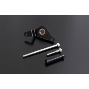 Gcraft Gクラフト シフトガイド タイプ3 CT125用(JA65) : 淡路二輪