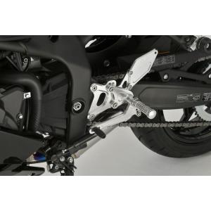 KOOD（クード） KOOD K-F-022 フロントアクスルシャフト (KAWASAKI