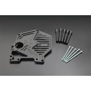 ARCHI アーキ カーボンリアフェンダー ZX-25R/ZX-4R : 淡路二輪