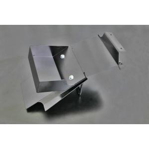 PMC DRAFT ピーエムシー ドラフト リアフローティングマウントキット