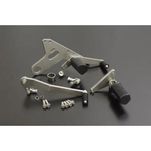 NITRO RACING ナイトロレーシングビレットライトステーKIT (BLK
