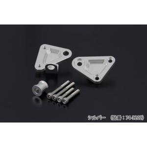 PMC DRAFT ピーエムシー ドラフト Z1000/1100J,R,GP BILLET ドライブ