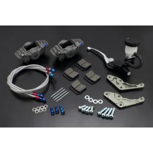 AP RACING CP2696-38EO APロッキードキャリパー CP2696 : バイクマン 4