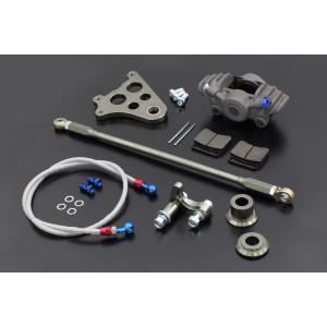 CP2696-38EO APレーシングキャリパー CP2696 (APロッキード : GUTS