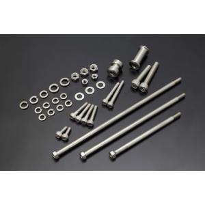 PMC ピーエムシー Z750FX-1,Z1000MK-2,Z1R アクスルシャフトセット