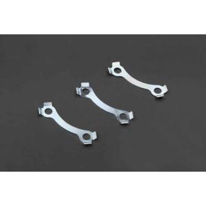 ACTIVE アクティブ サブフレーム バフ仕上げ TYPE-2 GPZ750R/GPZ900R