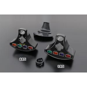 DAYTONA デイトナ LEDフェンダーレスキット/ GB350S : 淡路二輪