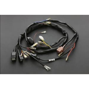 PMC ピーエムシー Z1/Z2 強化対策済みワイヤーハーネス メインハーネス
