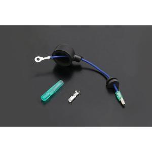 72年〜76年 Z/KZ ビス止め式 オイルプレッシャースイッチ (Z1/Z2/ZI