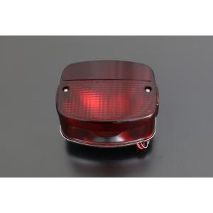 ライブ DIO ディオ ZX LED テールランプ ウインカー クリア AF34 AF35