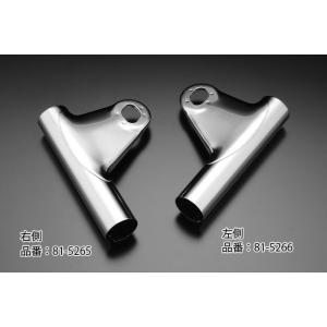送料無料 リプロ品 Z1 Z2 KZ900 KZ1000 Z750four ヘッドライトステー