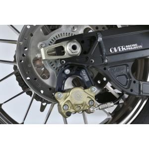 ARCHI アーキ ラジエターキャップカバーver.2【漆黒Edition】 Z900RS