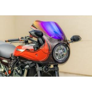MAD MAX（マッド マックス） 週末セール!!IXRACE KAWASAKI Z1000/SX