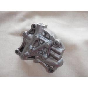 AGAIN（アゲイン） ミッション用 強化オイルポンプ CB400 FOUR(空冷