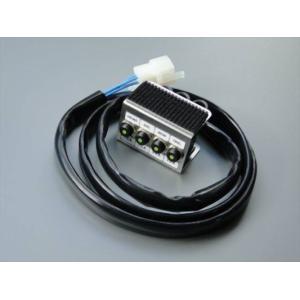 ☆GOP☆ヒューズ レス サーキットプロテクション キット○30A タイプ2