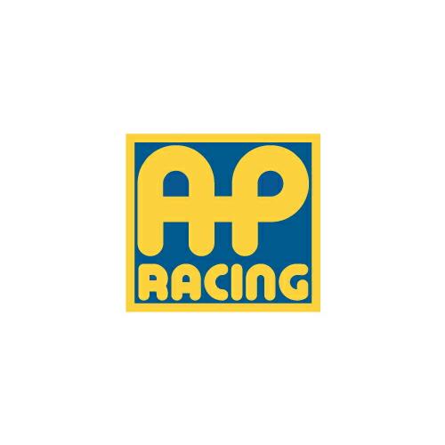 AP RACING エーピーレーシング AP RACING ブレーキパッド TYPE-C セラミック...