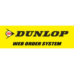 DUNLOP Buroro D605 リア 90/100-16M/C 51P WT ダンロップ