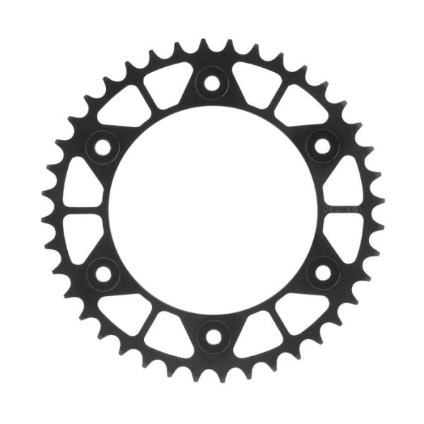 DRC ディーアールシー Rスプロケ-Y 520 Dura 48T YZ/YZF/WRF'99-,W...