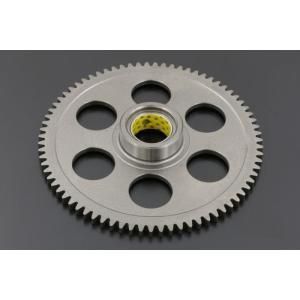 闇矢屋 YAMIYA スターティングスプロケット CB750K : 淡路二輪カスタム