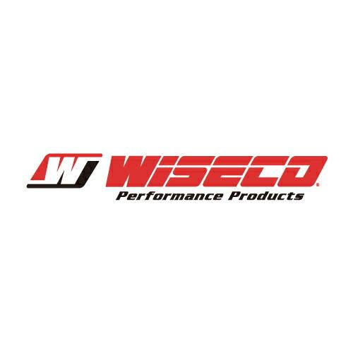 WISECO ワイセコ ピストンKIT KZ1000J R、1100GP 72mm