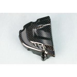 A-TECH エーテック NINJA ZX-25R フロントフェンダーSTD 綾織ドライ