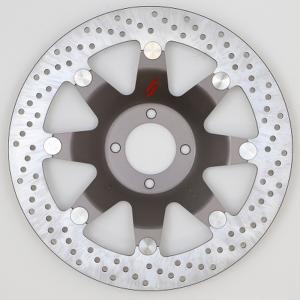 SUNSTAR サンスター フロントブレーキディスク 320φ ネオクラシック 右