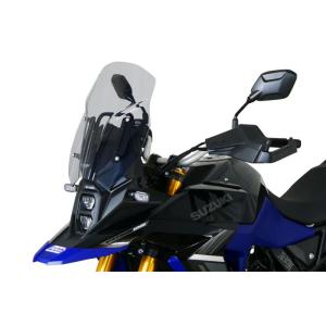 MRA エムアールエー スクリーン レーシング スモークZX-10R／RR 21