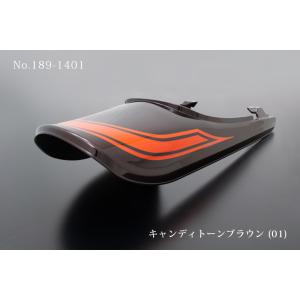 ARCHI アーキ ロングテールカウル &amp; 【選べるフェンダーレスキット】 Z900RS/CAFE ...