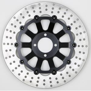 SUNSTAR サンスター フロントブレーキディスク 320φ トラッドタイプ