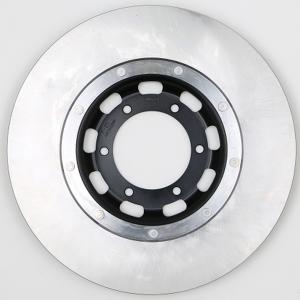 SUNSTAR サンスター フロントブレーキディスク 320φ トラッドタイプ 左