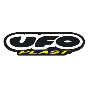 UFO ユーフォー KLX110L BLACK サイドパネル 10-の商品画像