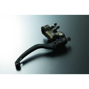 GALESPEED ゲイルスピード [VRC] クラッチマスターシリンダー 汎用 φ19 レバーレシオ:20-18mm タンクステークランプ [ショートレバー仕様]の商品画像