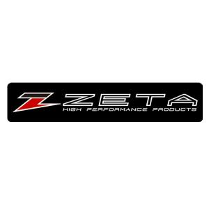 ZETA ジータ PILOT ハンドルバー RED MID. 53φの商品画像
