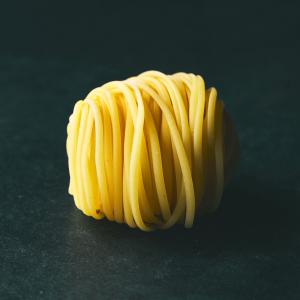 上品なソースとの相性は抜群 リングイネ 10食