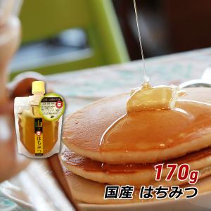 はちみつ 国産 非加熱 無添加 山のはちみつ 280g 詰替タイプ はちみつ 国産 非加熱 無添加 山のはちみつ 280g 詰替タイプ