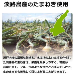 カレー レトルト 中辛 玉ねぎ 淡路牛 淡路島...の詳細画像4