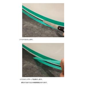 トイレのスキマフィル 100ml×3本 コーキ...の詳細画像4
