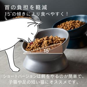犬 食器 フードボウル 猫 ペット フードボー...の詳細画像4