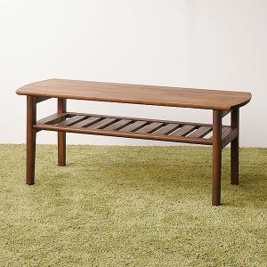 電話台 FAX台 キャビネット パイン材 ナチュラル カントリー調 WLW376