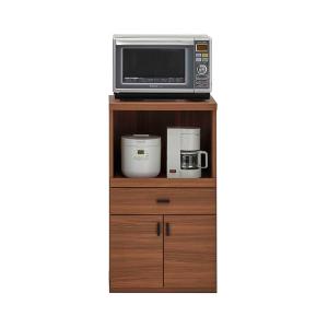 フナモコ（FUNAMOCO） レンジ台 レンジカウンター 幅55cm SRS-55LC